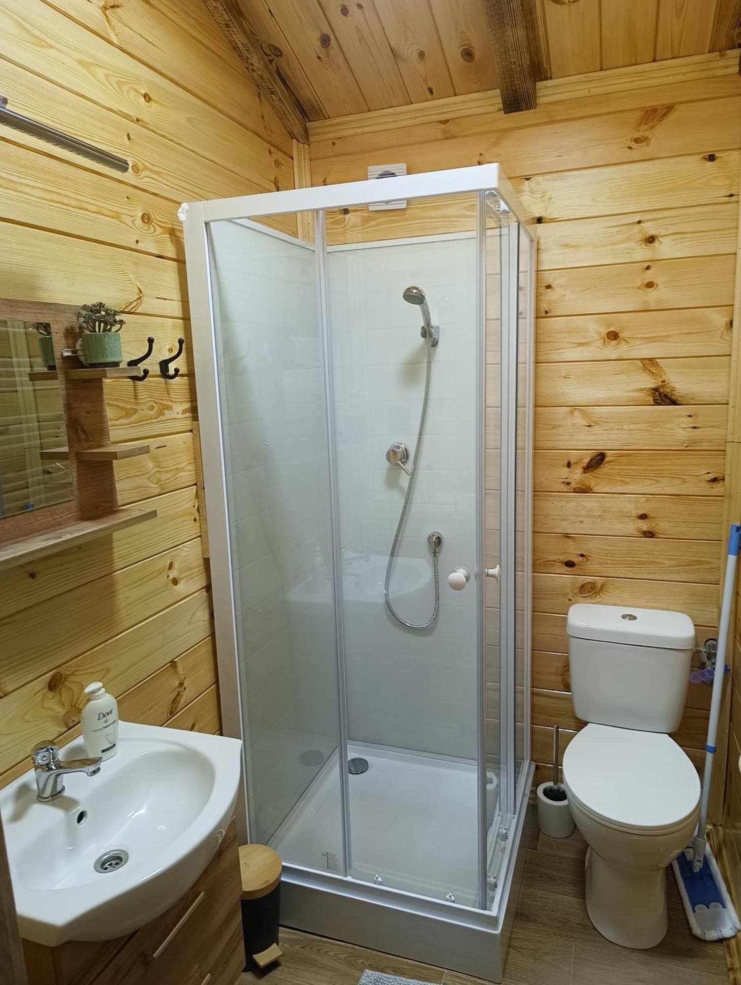 Domek Modern Barn- 4 Tylko 800M Od Suntago Ranczo Gold Mania Krzyzowka  Kültér fotó